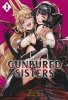 GUNBURED X SISTERS VOL 02 TP [9781638582854]
